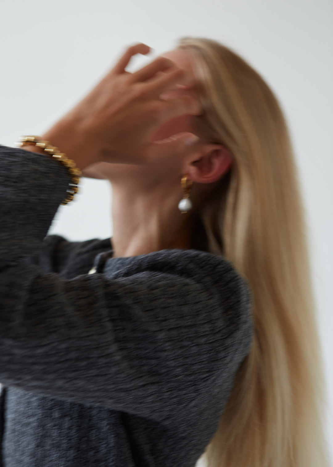 Bracelet "Carol"