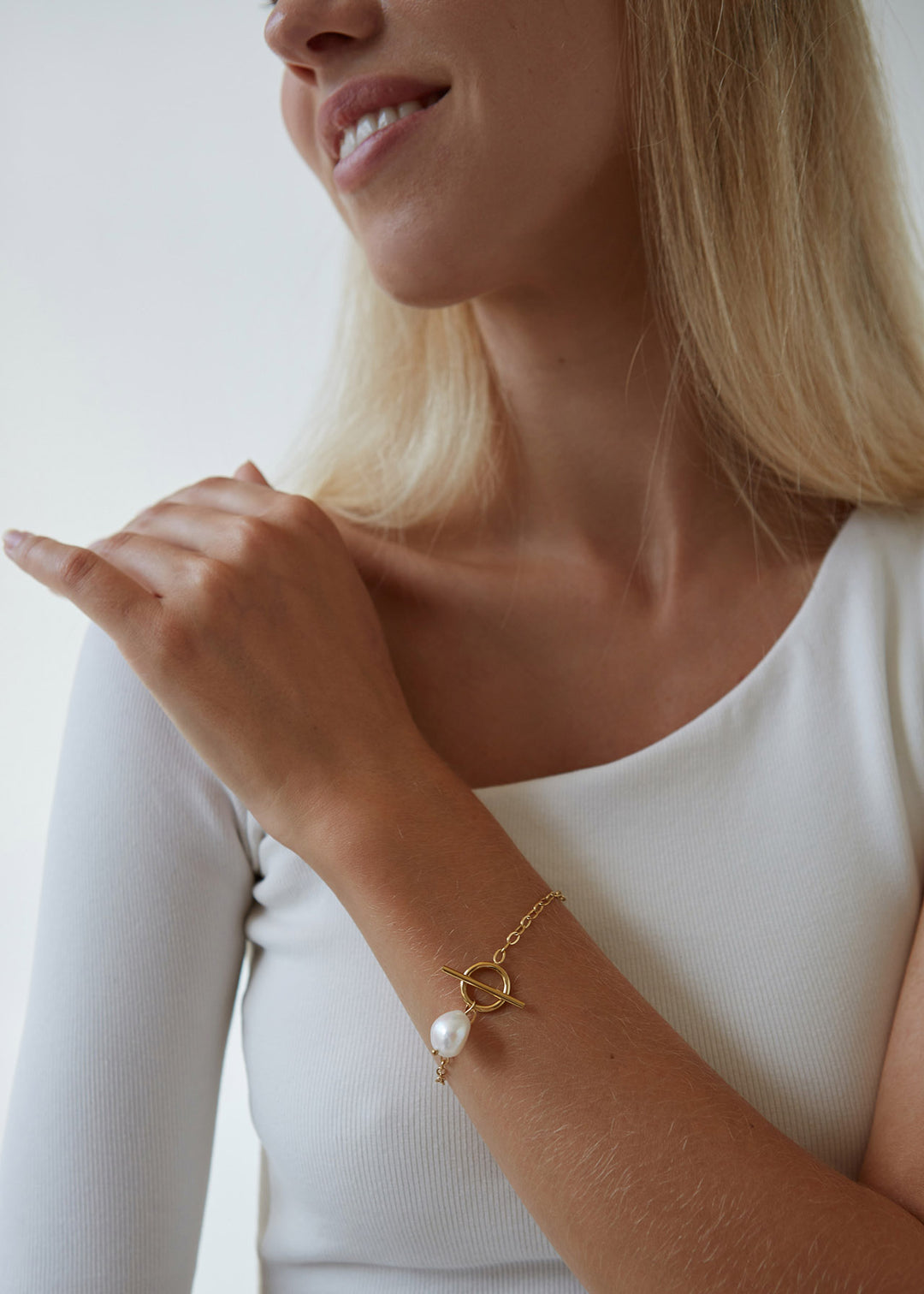 Bracelet "Ariella"