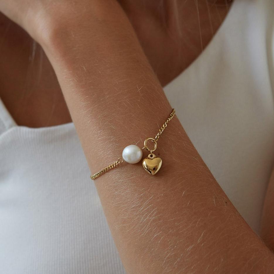 Bracelet "Liov"