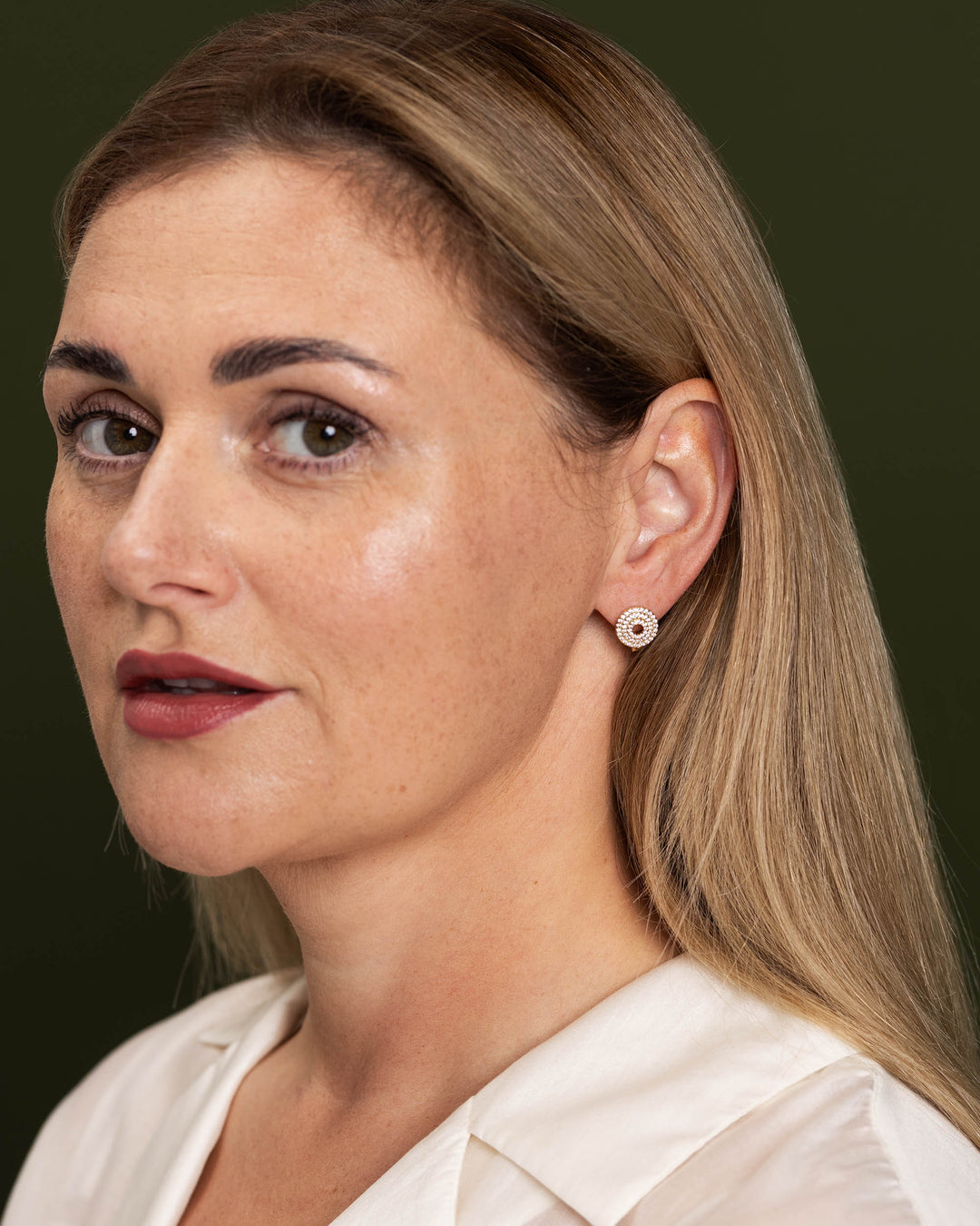 Earrings | VÉRITÉ