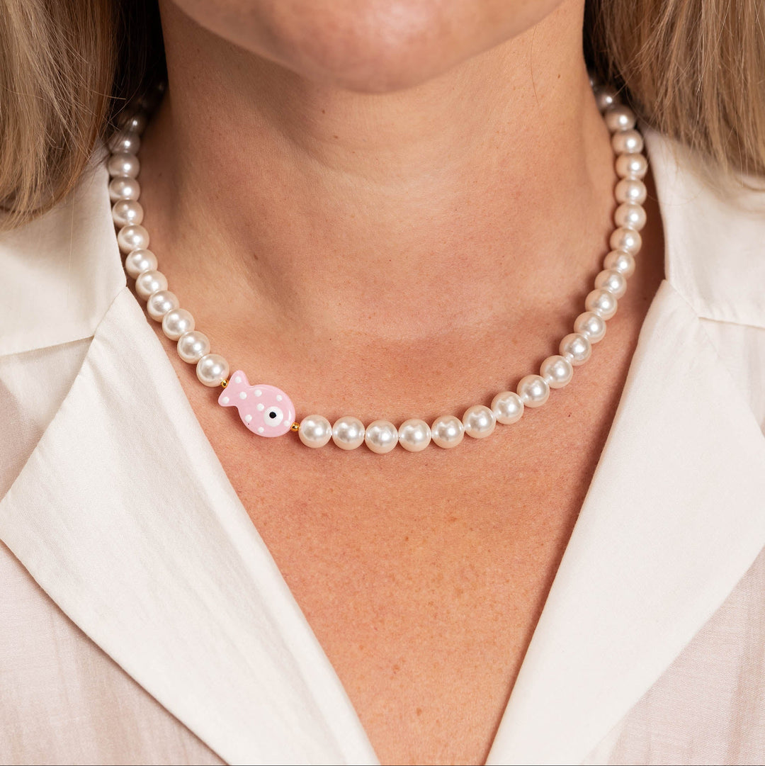 Necklace |  MADISON