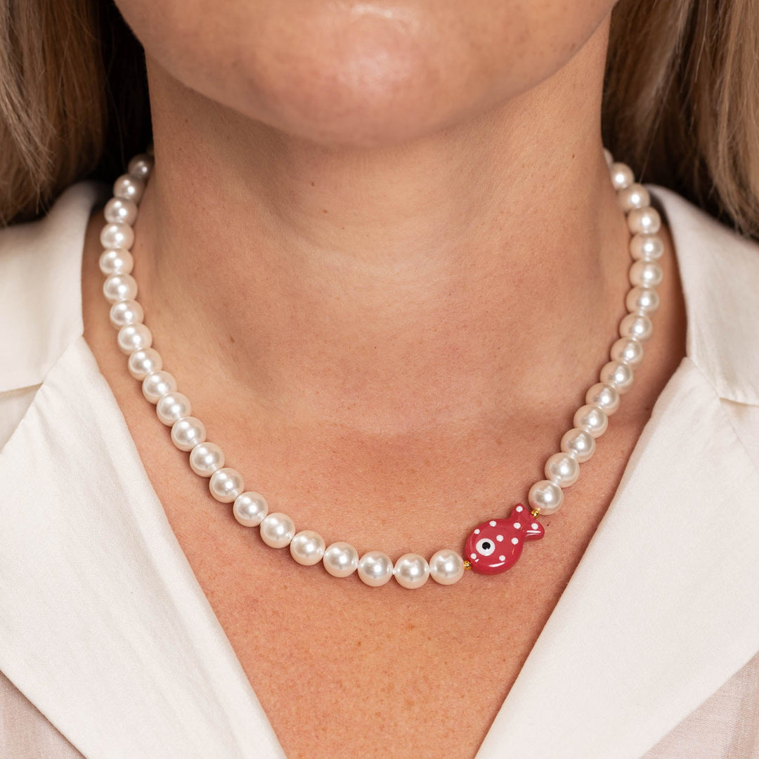 Necklace |  MADISON