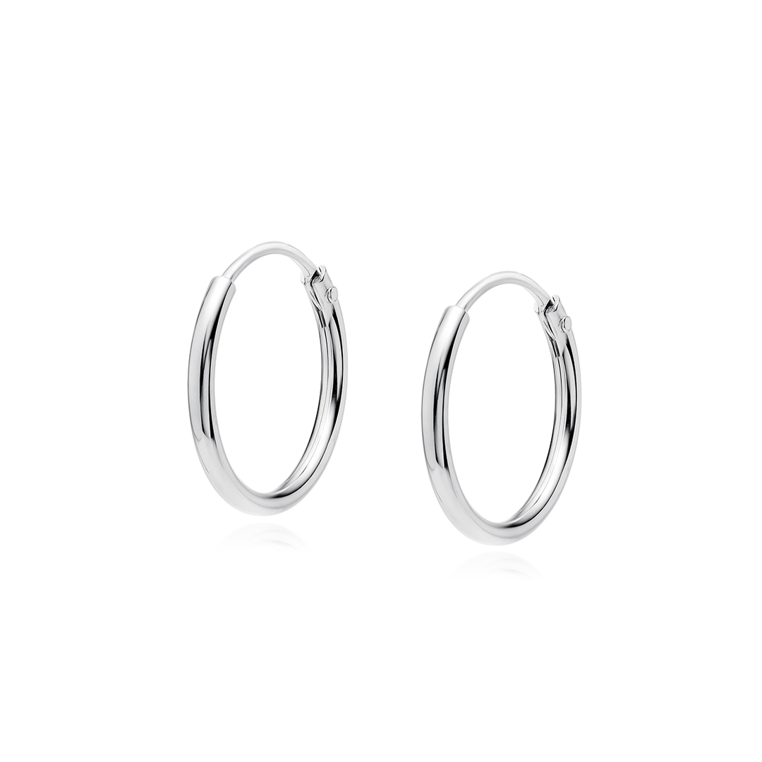 Auskarai „Moment“ 925 Sidabras