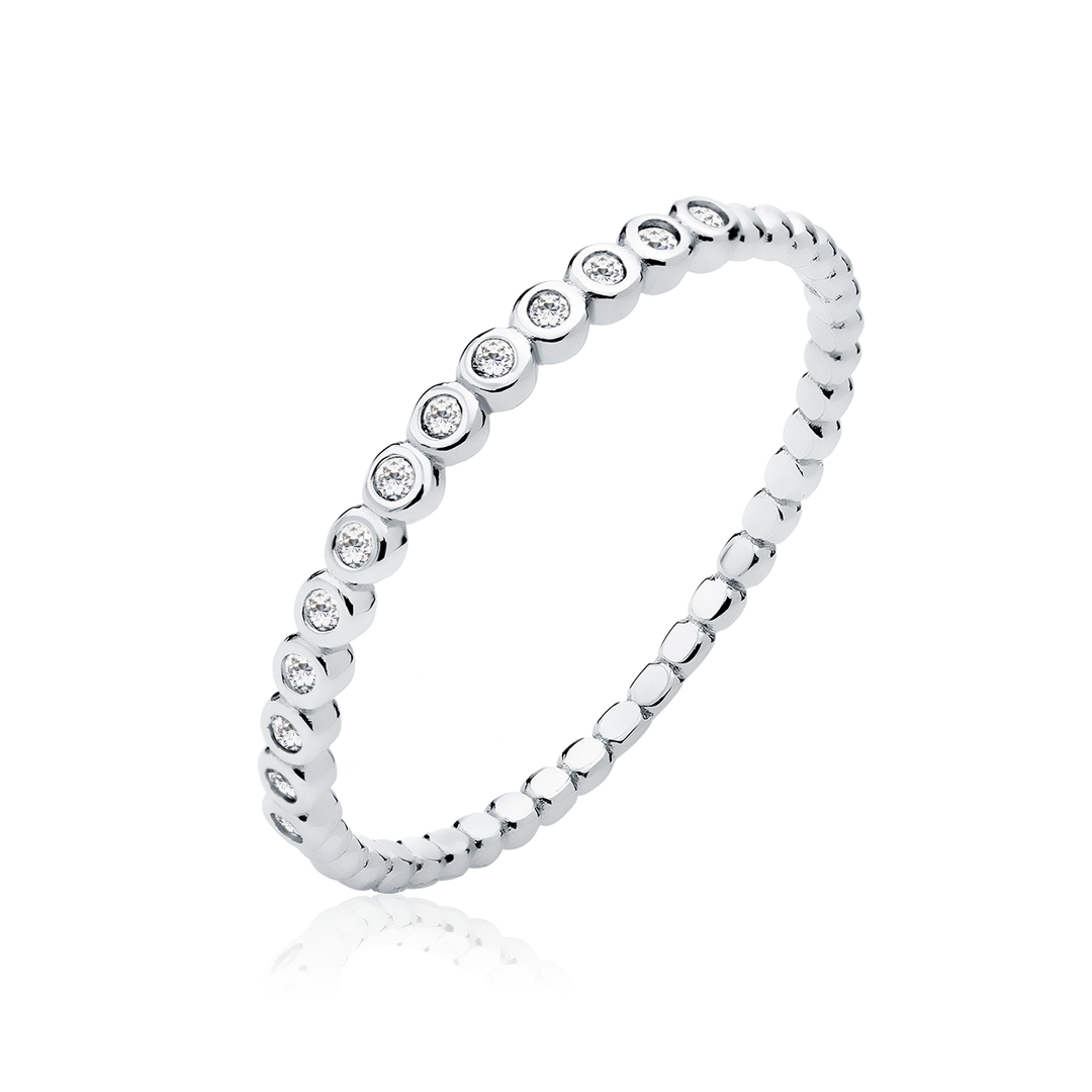 Ring " 144" Silver 925