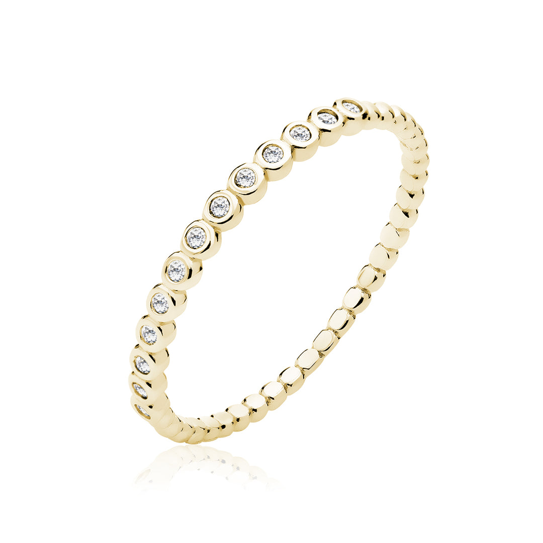 Ring " 144" Silver 925
