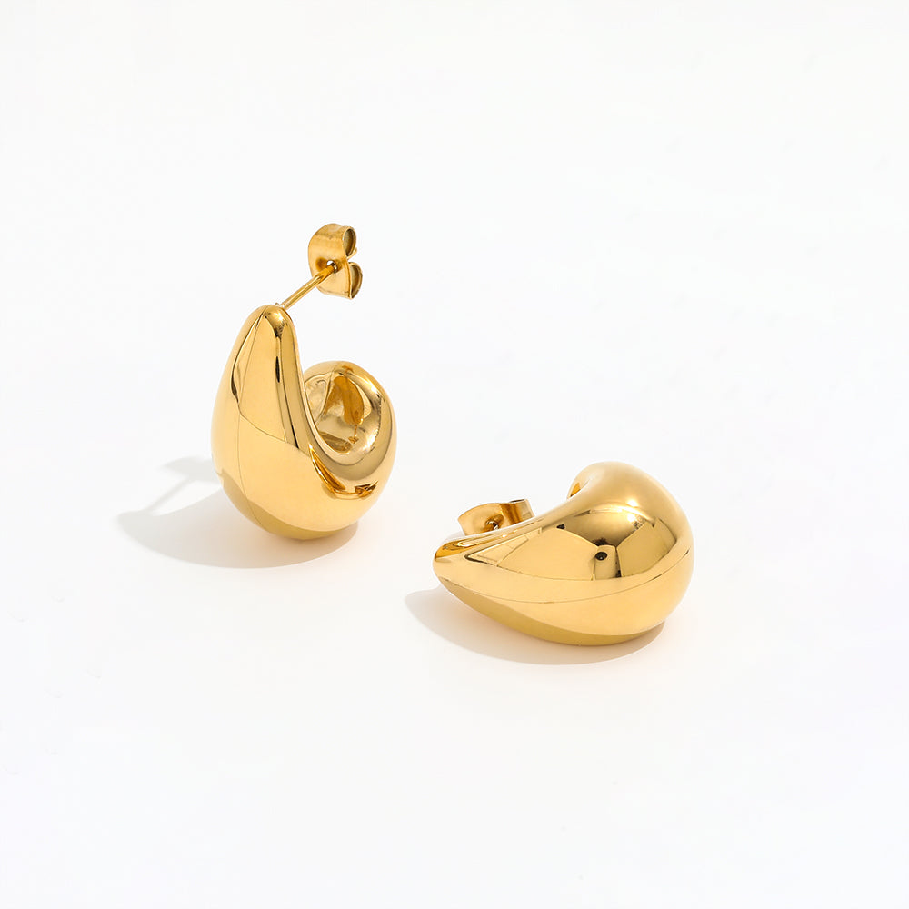 Earrings "Lucia"