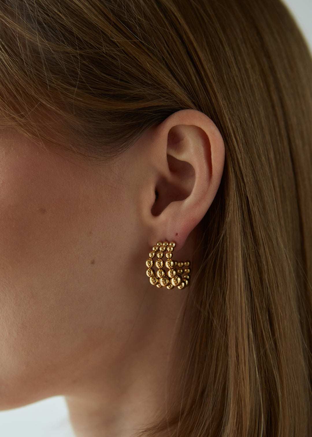 Earrings "Becca"