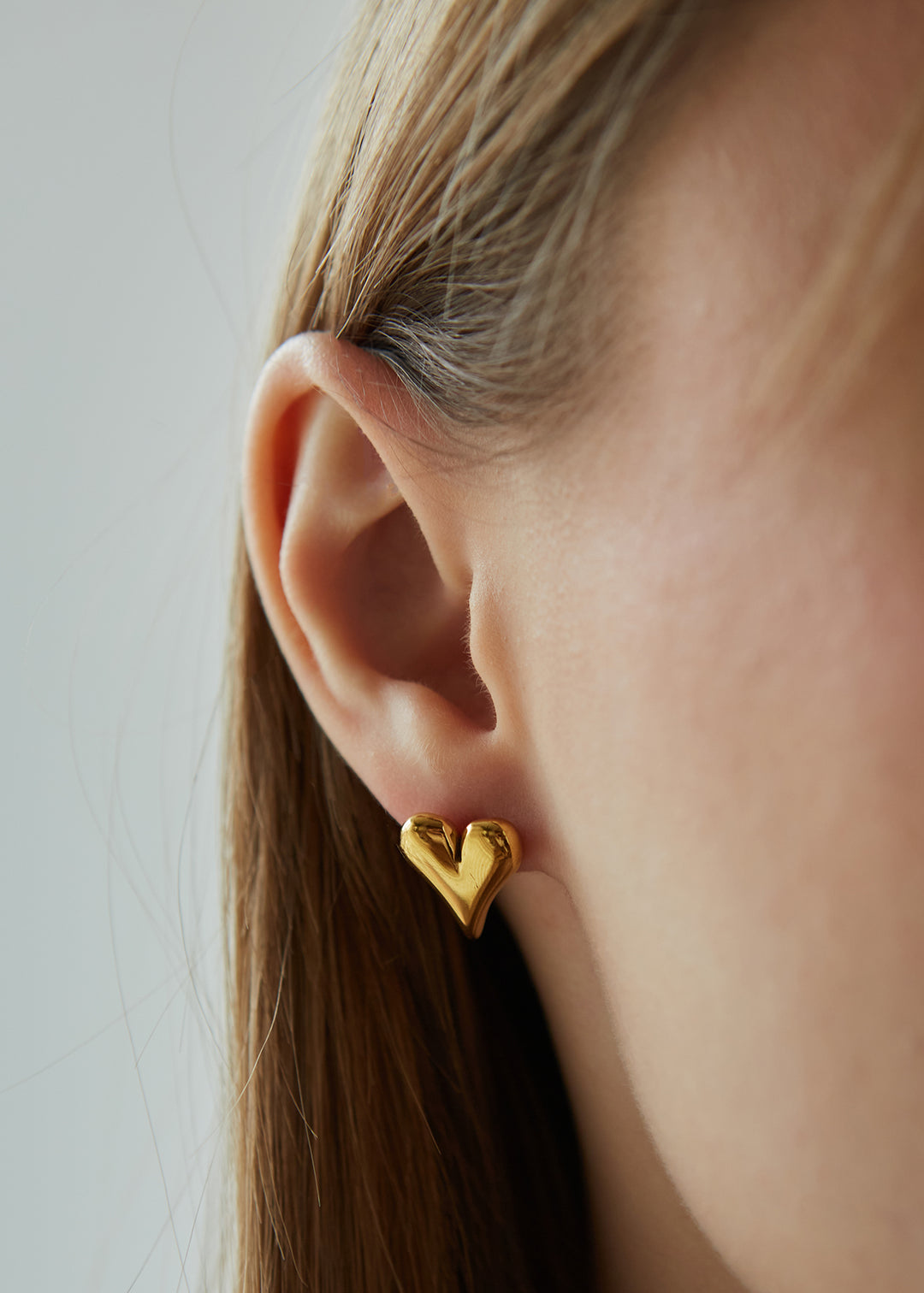 Earrings "Lovette"