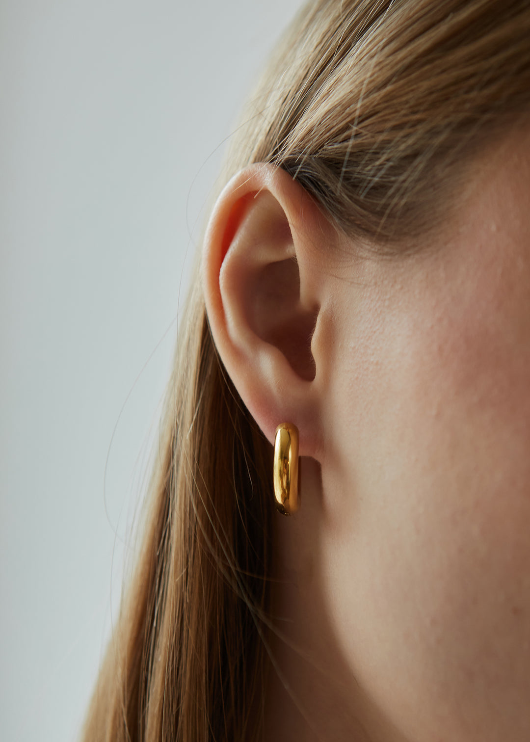 Earrings "Tiaris"