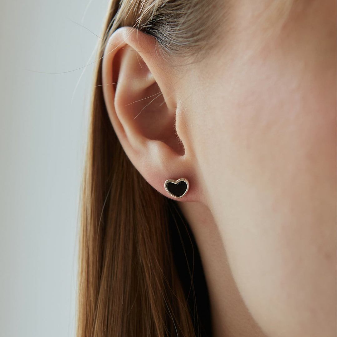 Earrings "Cordelia" 925 Silver