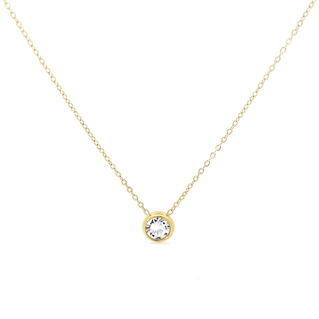 Grandinėlė | SIMPLICITY gold
