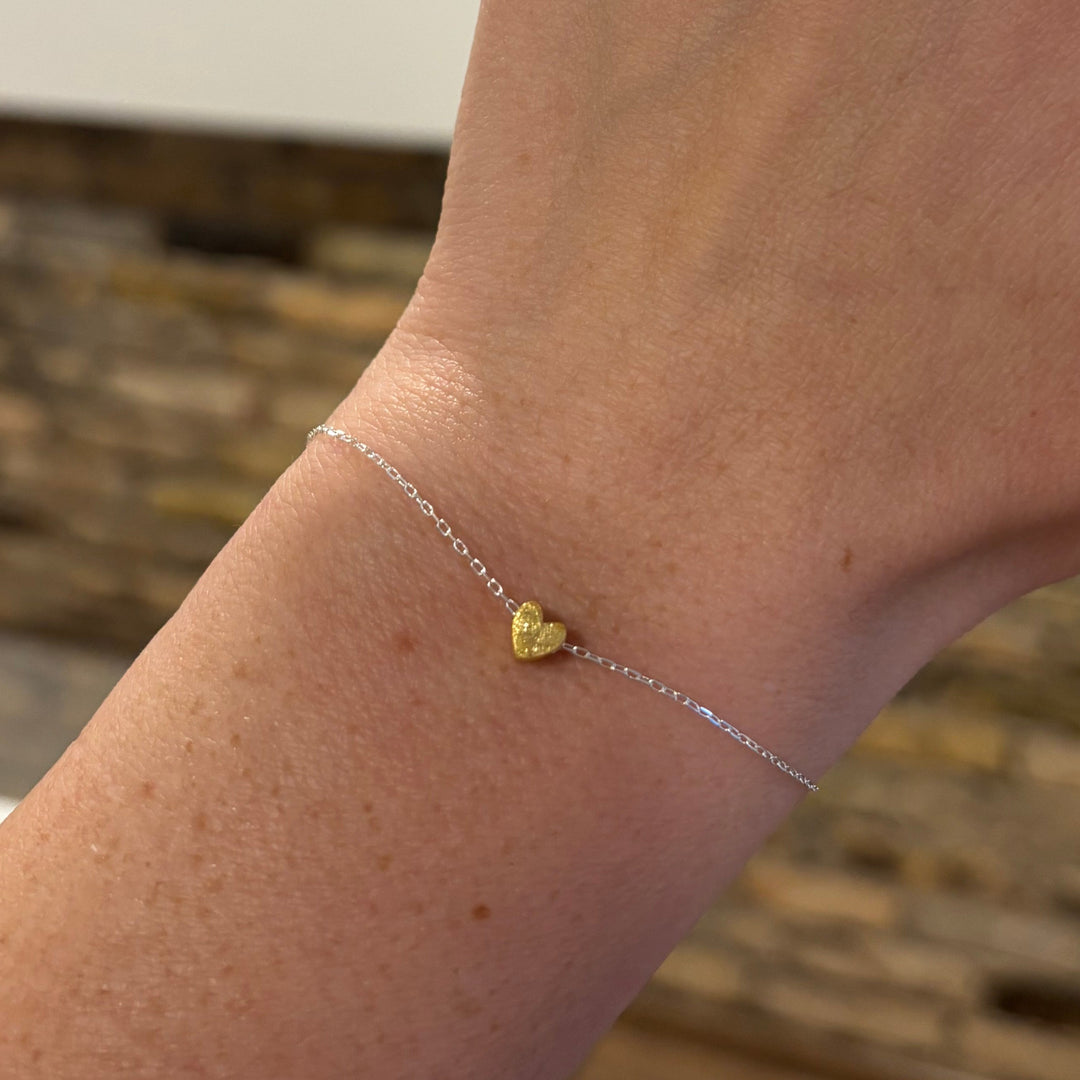 Kaklo papuošalas "Mio" Sidabras 925