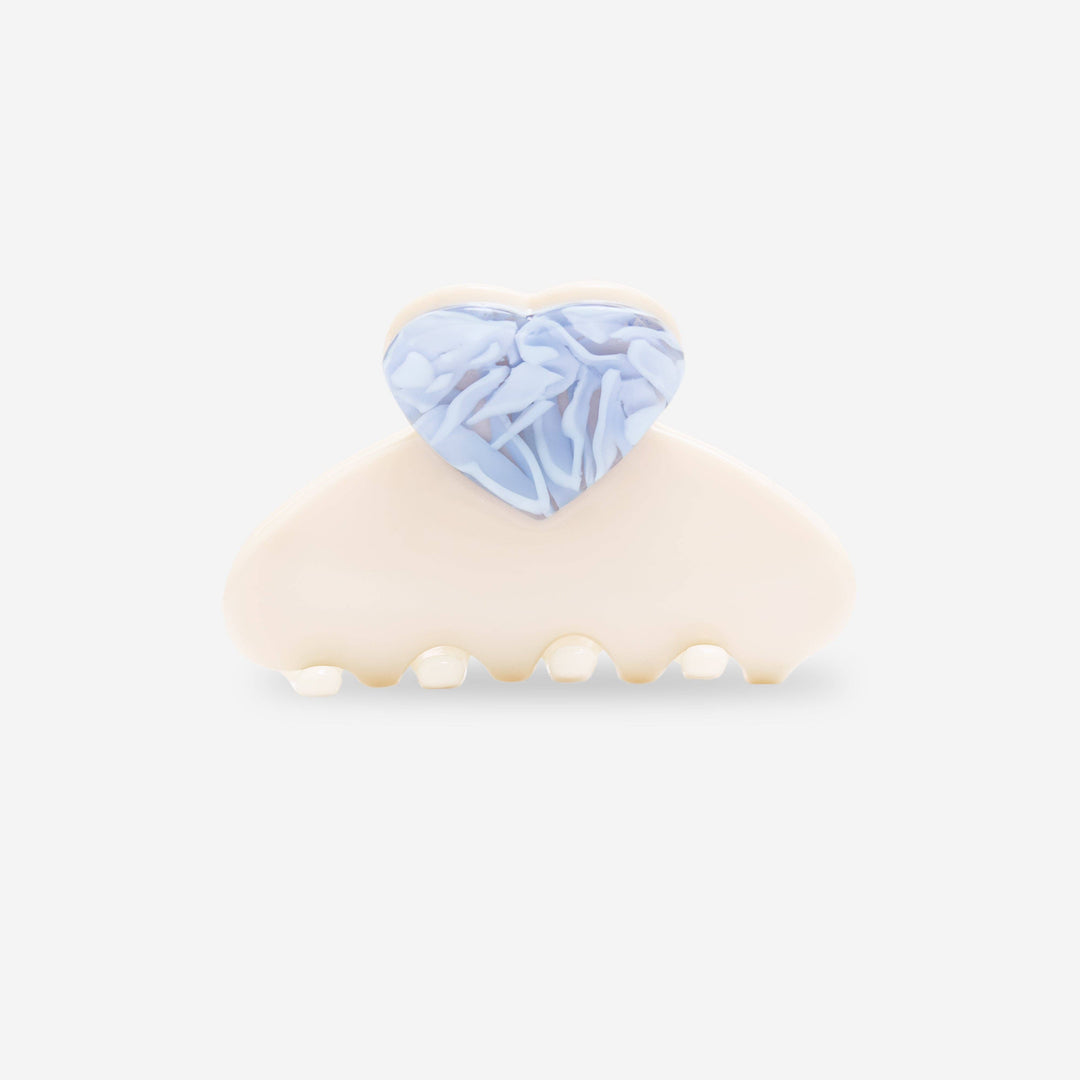 Hair Clip - Luv Breeze: Breeze