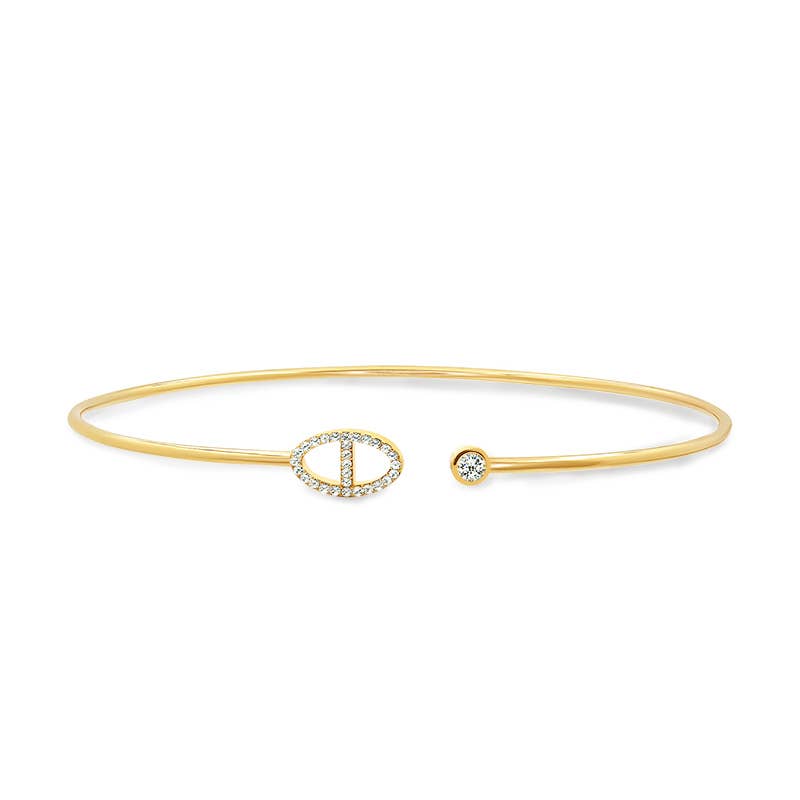 Apyrankė | CIRCLE CHARM