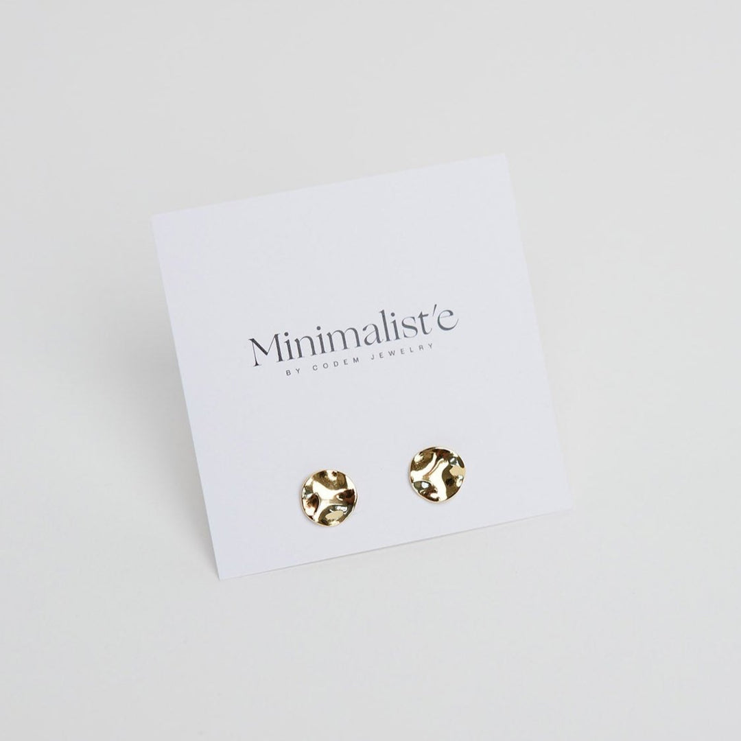 Earrings | FORMA
