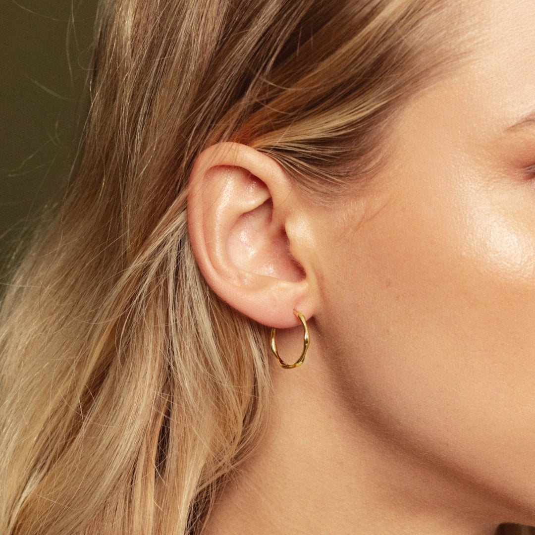 Silver Stud Earrings | Women\'s Stud Earing | CodeM jewelry