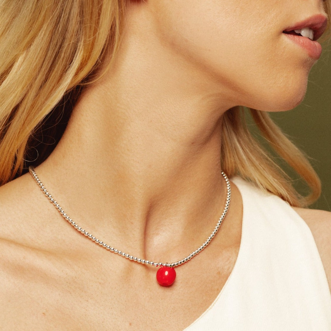 Necklace outlet clearance