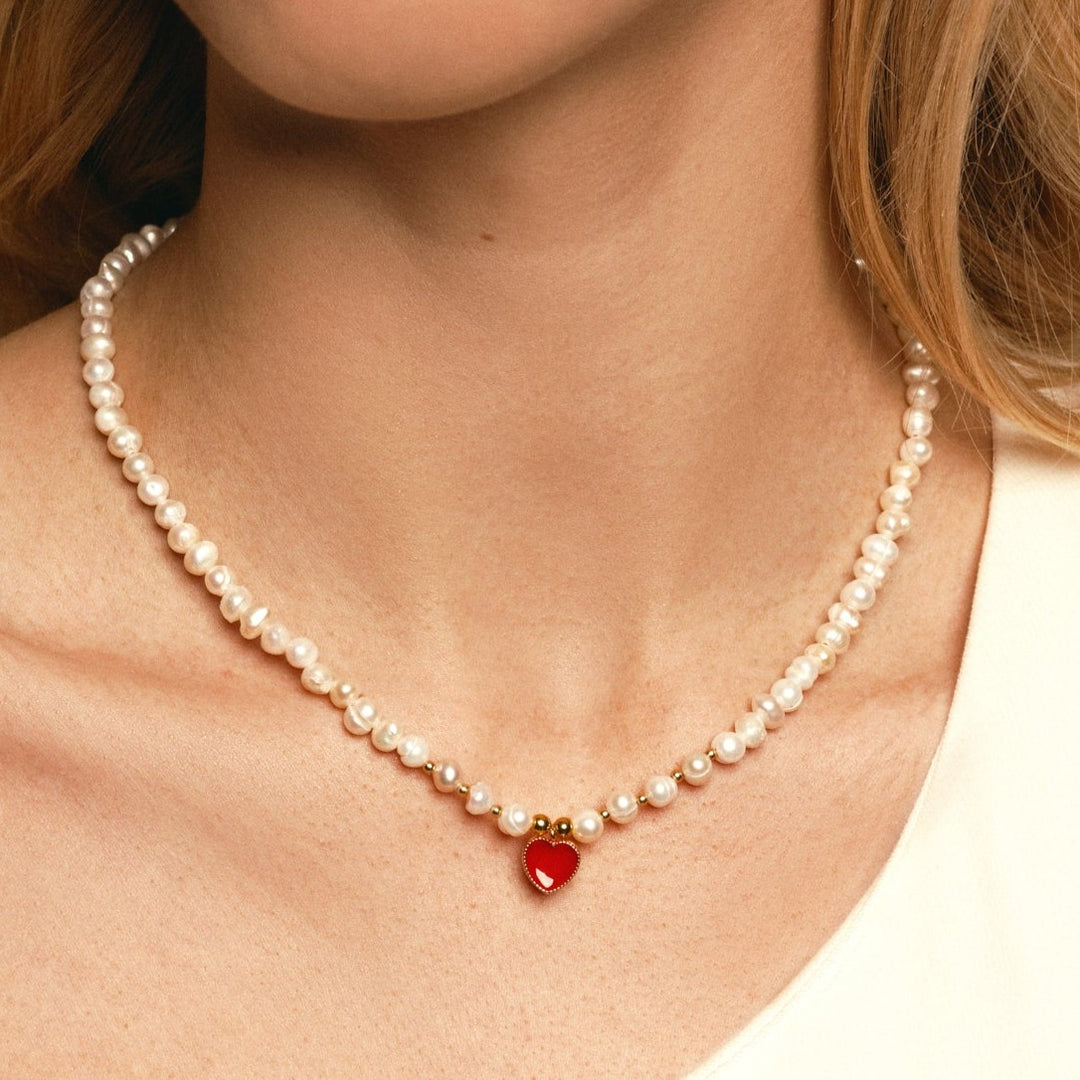 Pearls "Love"