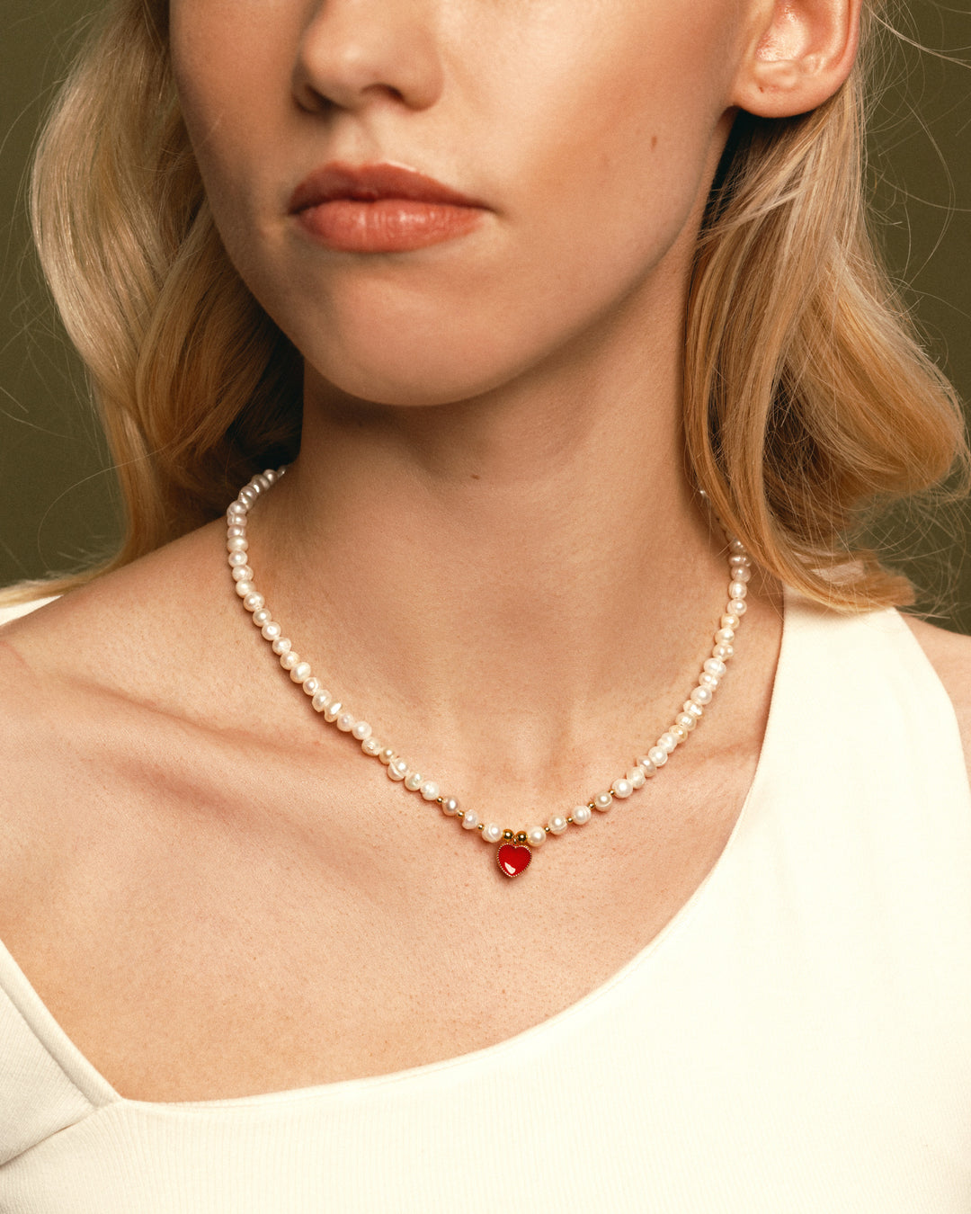 Pearls "Love"