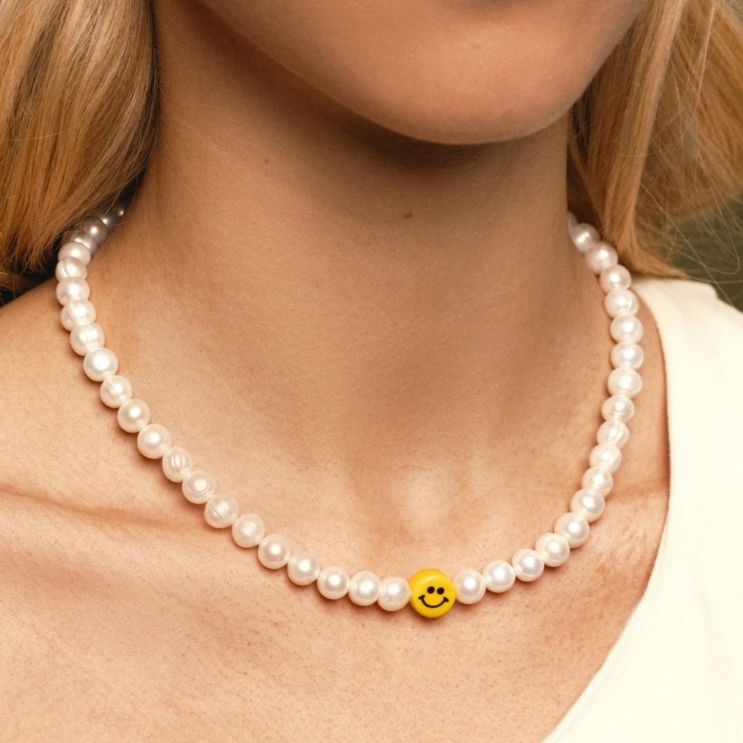 Pearls "Smile"