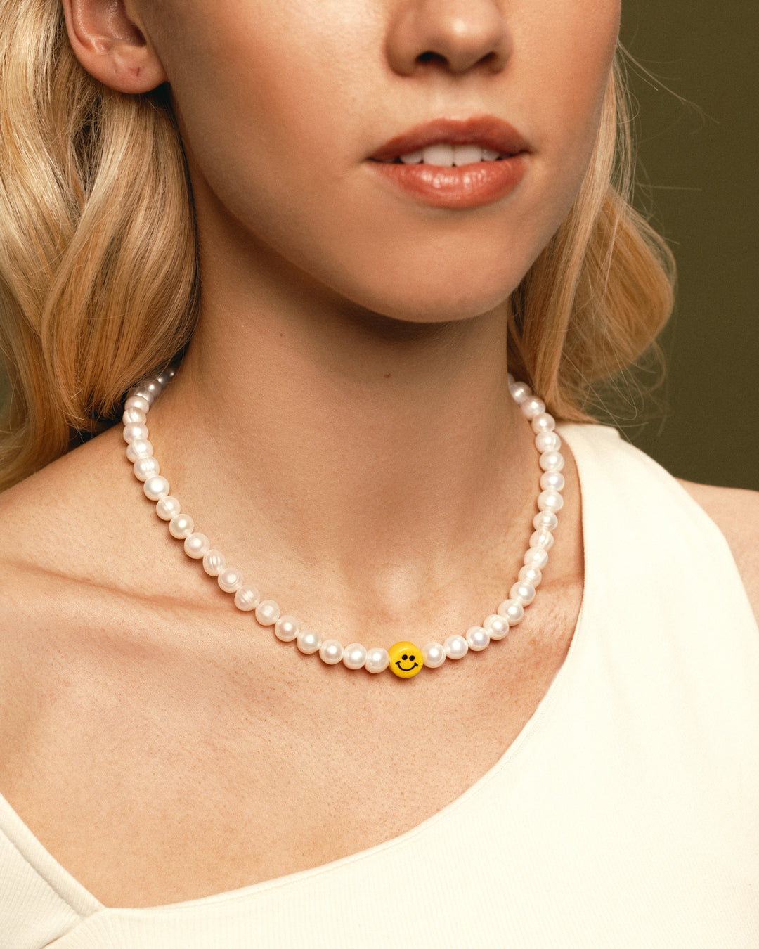 Pearls "Smile"