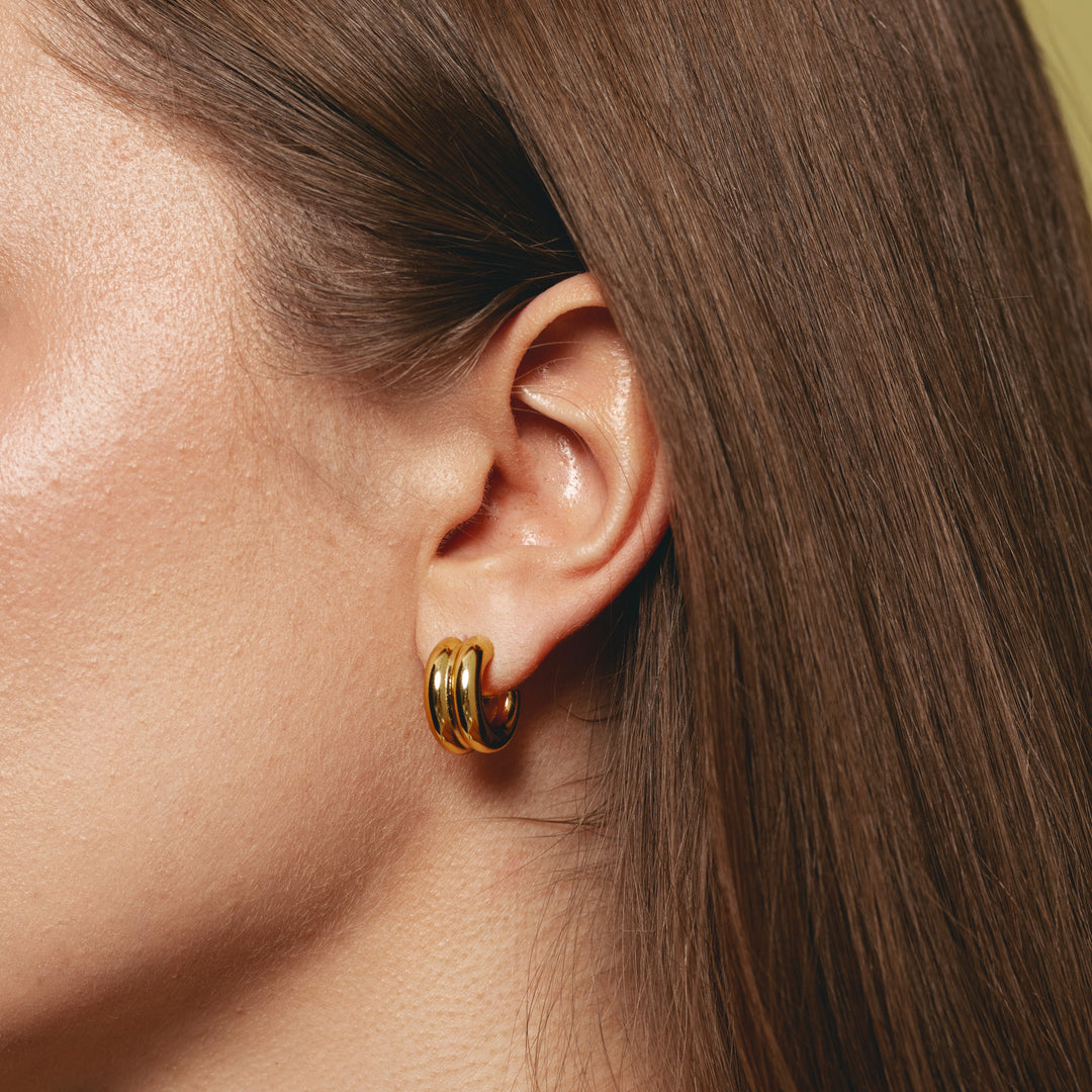Earrings | LUNA