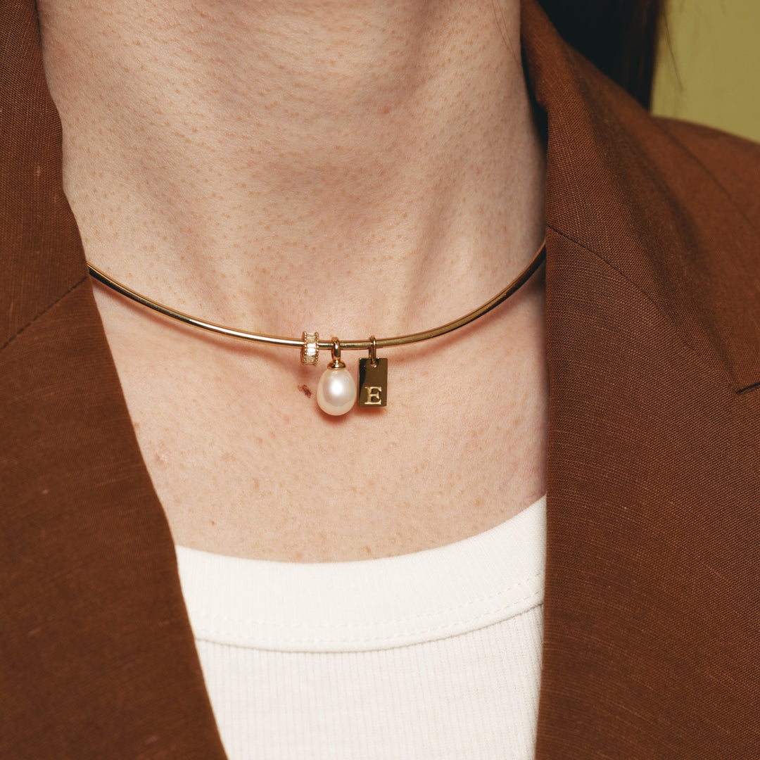 Necklace | SERENA
