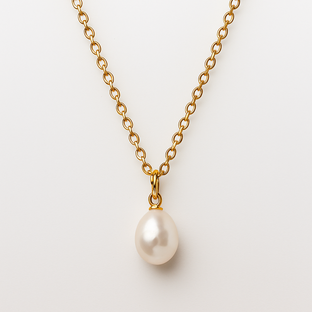 Necklace | AMÉLIE