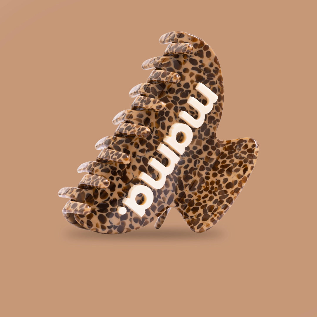 Hair clip - Forever mom.: Mama.