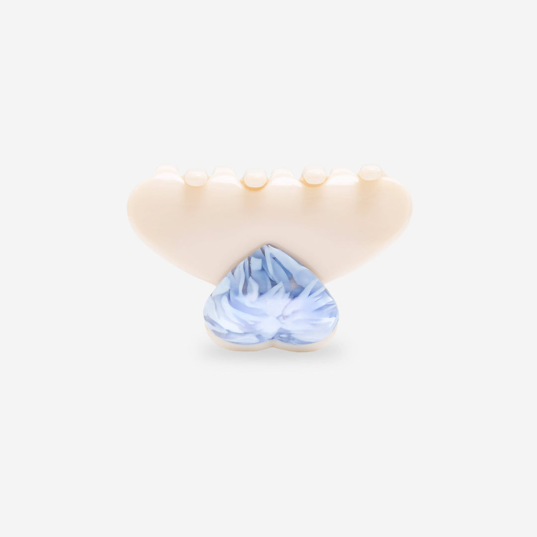 Hair Clip - Luv Breeze: Breeze