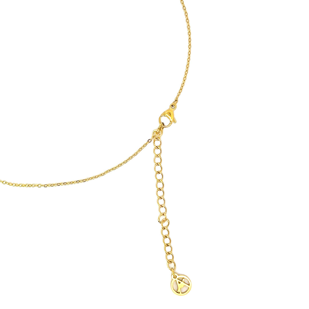 Grandinėlė | SIMPLICITY gold