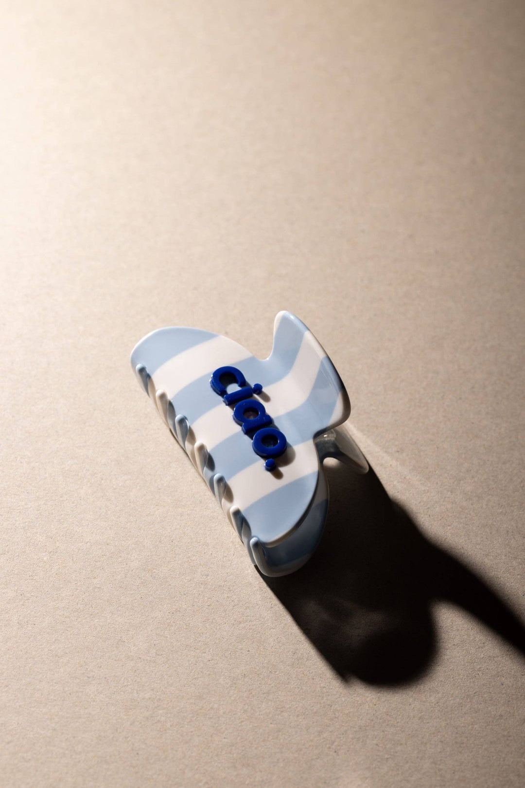 Hair clip - Forever ciao.: Hello.