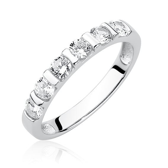 Ring "Emma" Silver 925