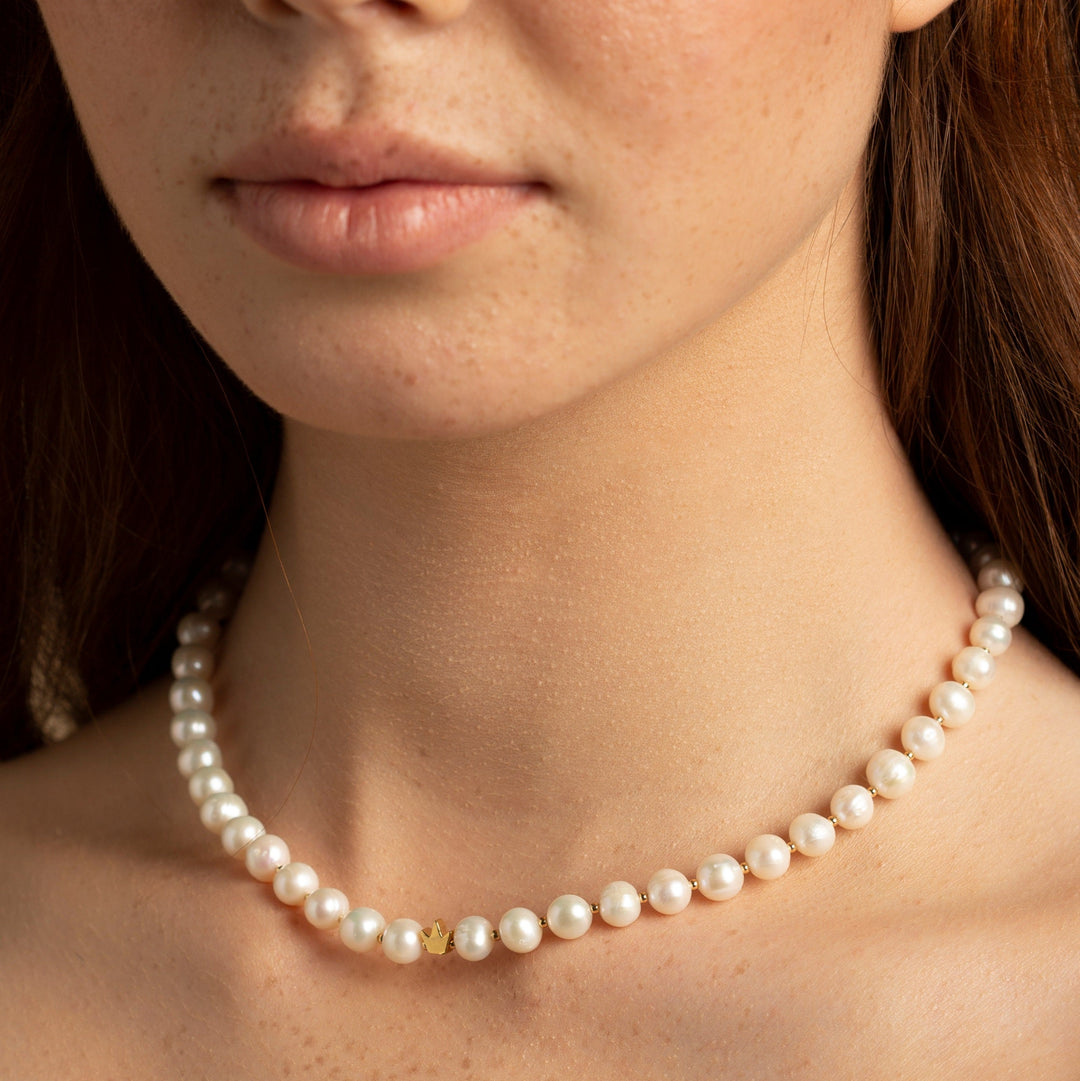 Pearls "Queen"