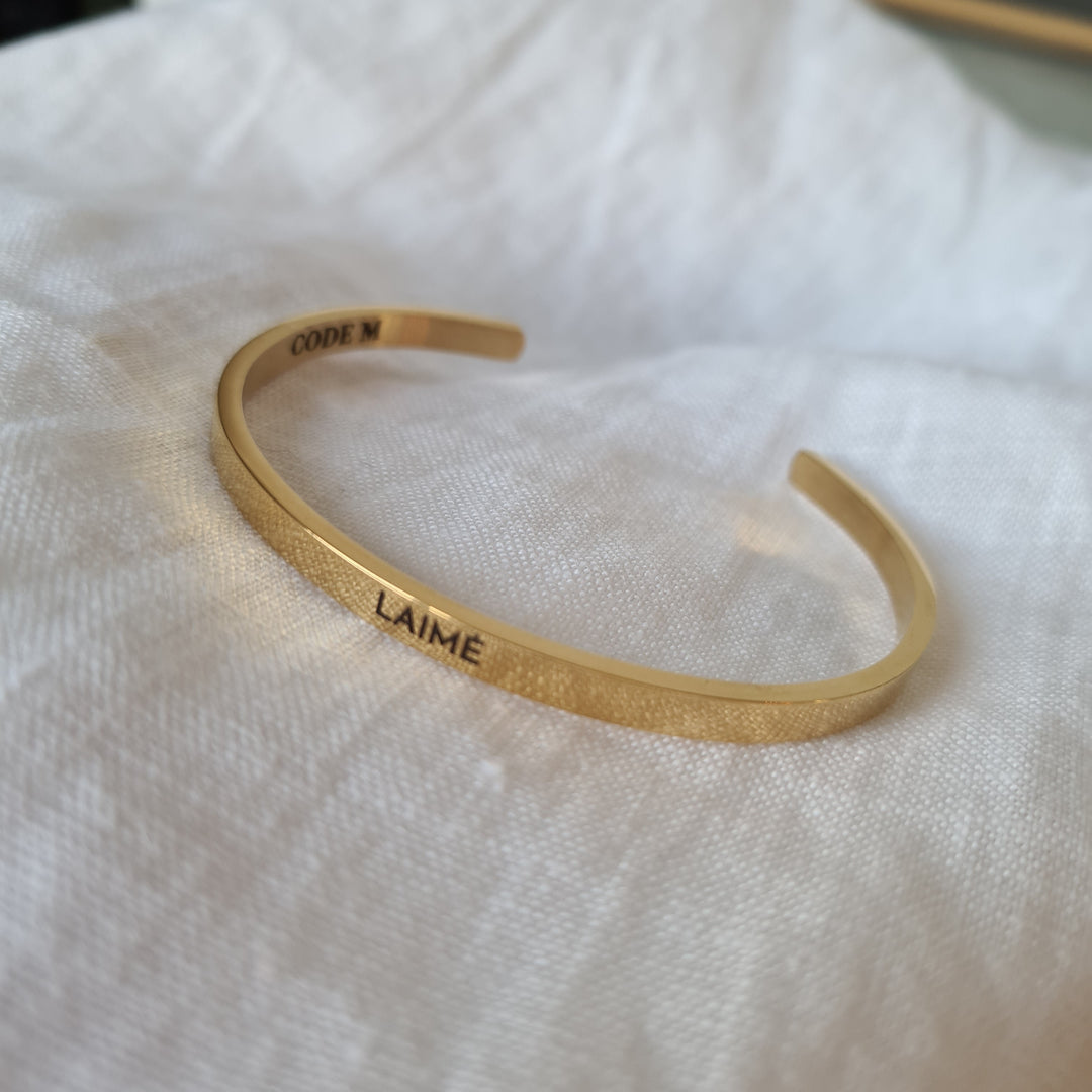 Bracelet "Happiness"