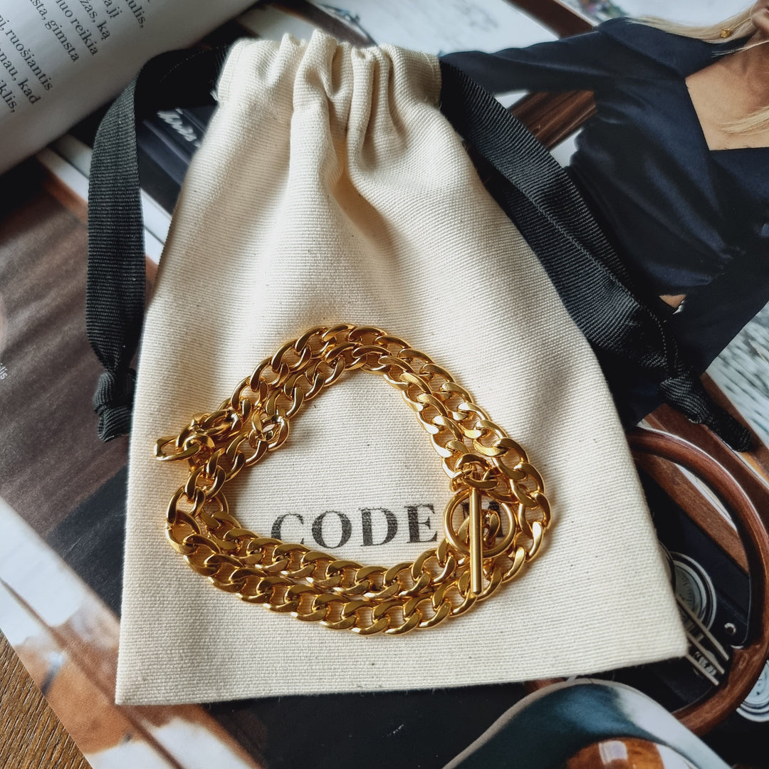 Chain "Golden Age"