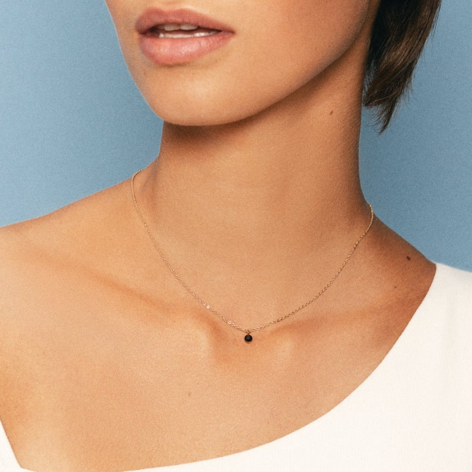 Necklace "Ava"
