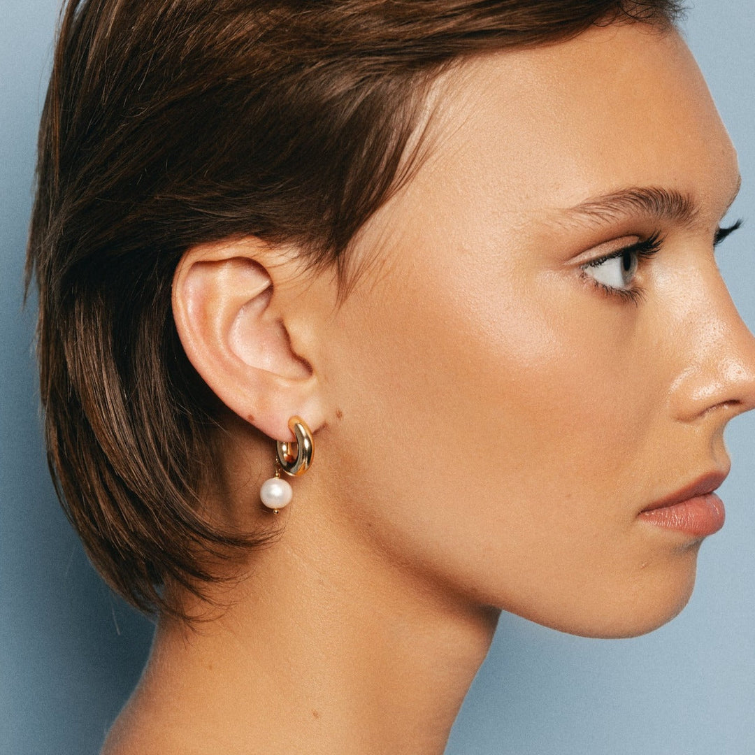 Earrings "Isabella"