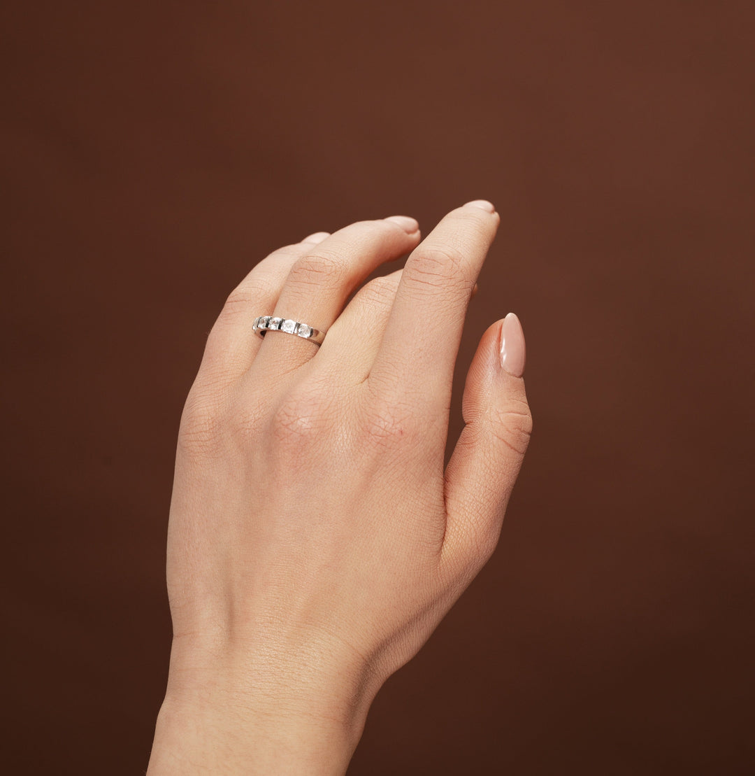 Ring "Emma" Silver 925